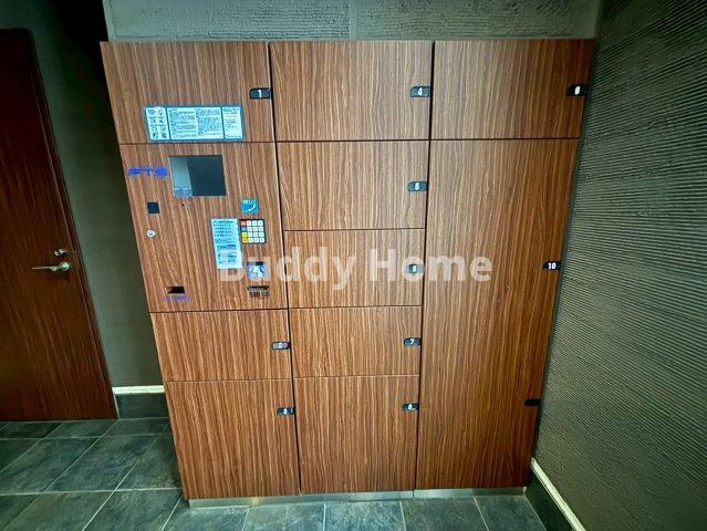 エスリード平野本町のその他共用部分