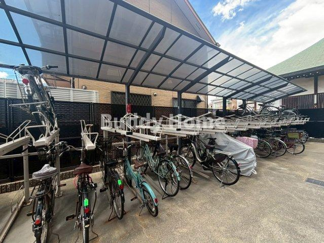 エスリード平野本町のその他共用部分