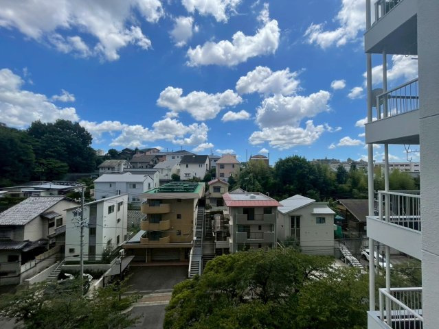八事パークマンション|名古屋市の賃貸ならMy賃貸の展望