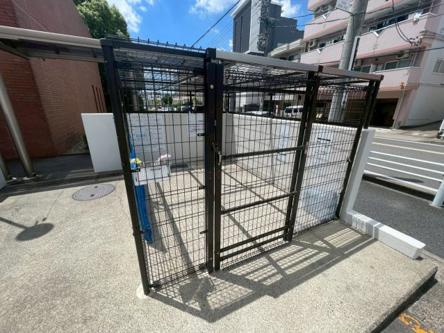 八事パークマンション|名古屋市の賃貸ならMy賃貸のその他共用部分