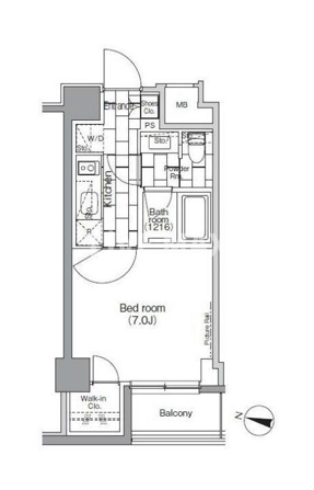 パークハビオ日本橋蛎殻町