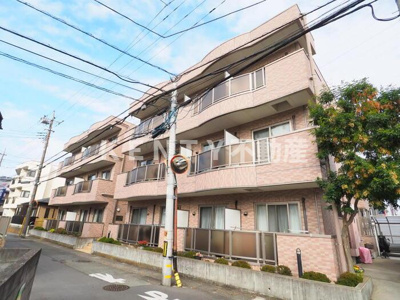 【外観】 | モ・ルラン | きれいな外観です