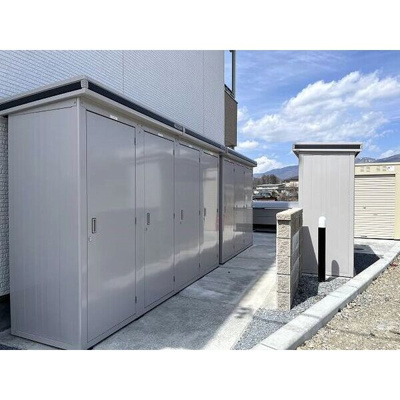 【設備】 | エトワール西軽井沢