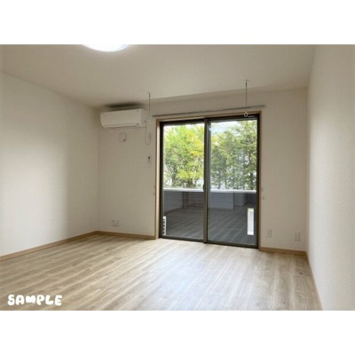 【居間・リビング】 | エトワール西軽井沢