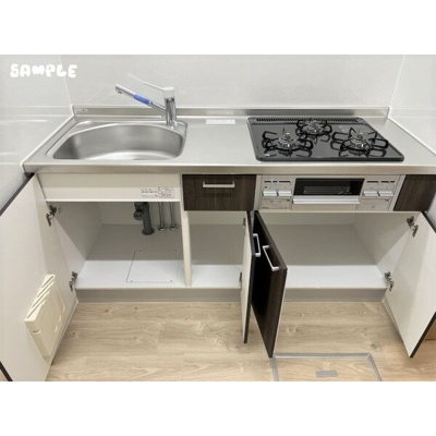 【キッチン】 | エトワール西軽井沢