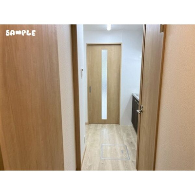 【内装】 | エトワール西軽井沢