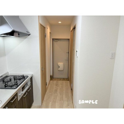 【キッチン】 | エトワール西軽井沢