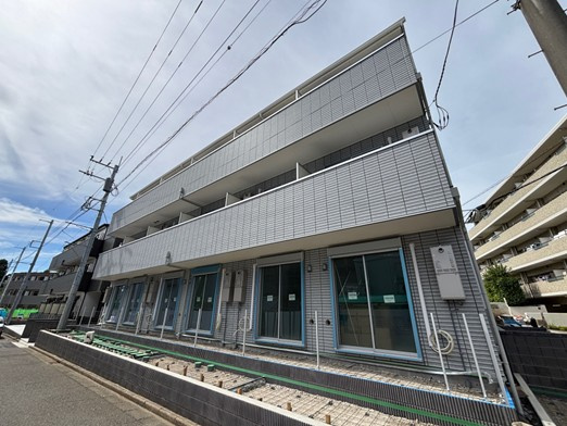 サクラテラス富士見