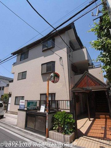 ビィラヤマダの展望