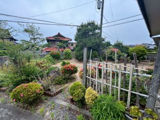 【外観】 | 宇部市亀浦２丁目土地／129坪