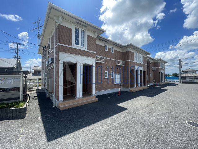 グレイスガーデンⅡ