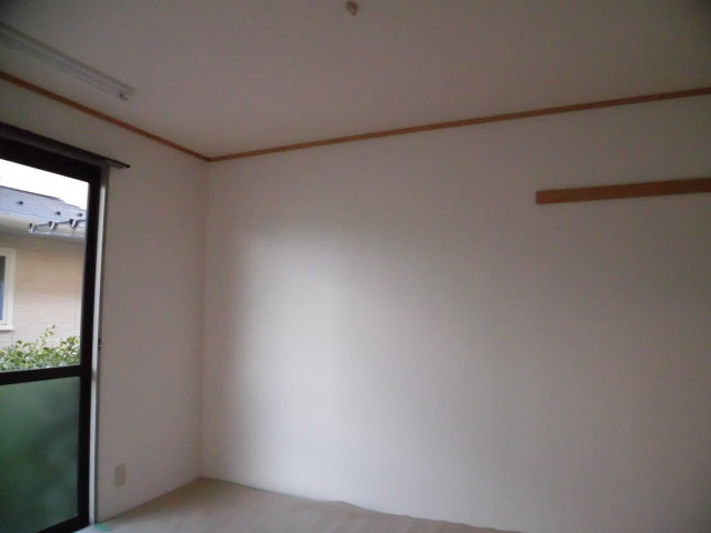 エスポワール米原B棟の和室