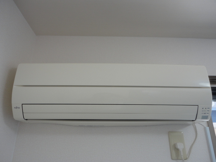 エスポワール米原B棟の設備