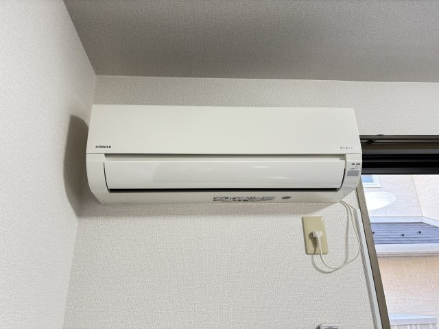 エスポワール米原B棟の設備