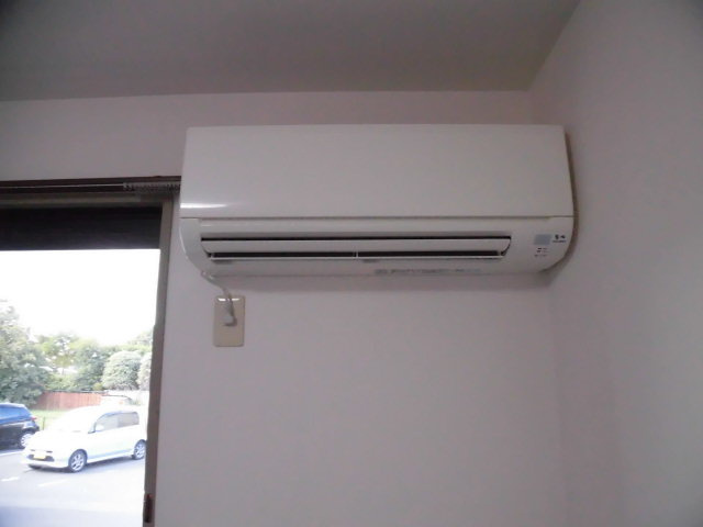 エスポワール米原B棟の設備