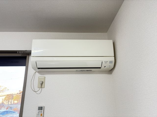 エスポワール米原B棟の設備