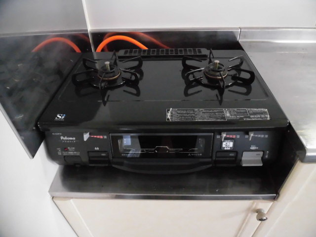 エスポワール米原B棟のその他