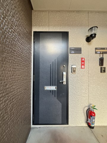 エスポワール米原B棟のその他共用部分