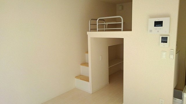 ミランダグリーン　ヒルズの居間・リビング|使いやすい居間です