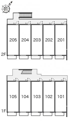 ミランダグリーン　ヒルズのその他