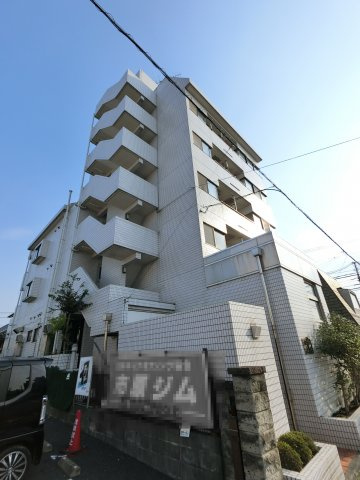 【外観】 | ロザール市原