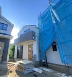 立川市富士見町3丁目　全8棟　E号棟　仲介手数料無料の画像