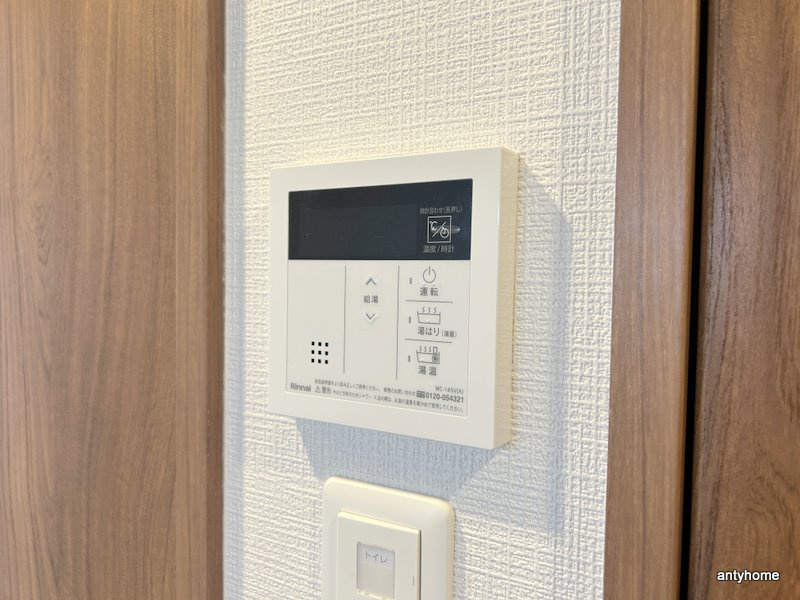 エスリード難波AGREA　仲介手数料無料の内装