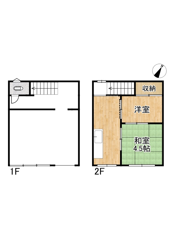 京口センター　事業用テナント