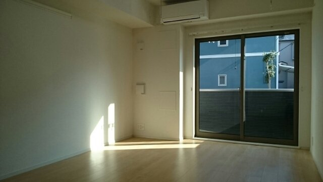 コレットⅠの設備