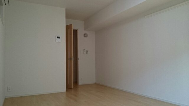 コレットⅠの寝室