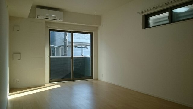 コレットⅠの居間・リビング