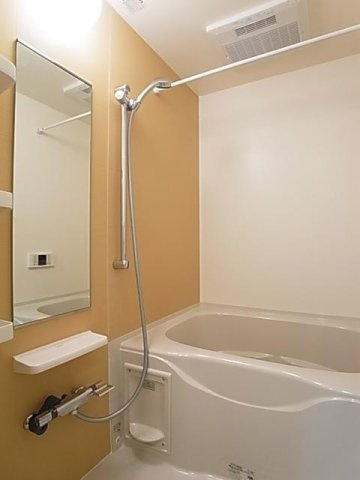 コレットⅠの浴室