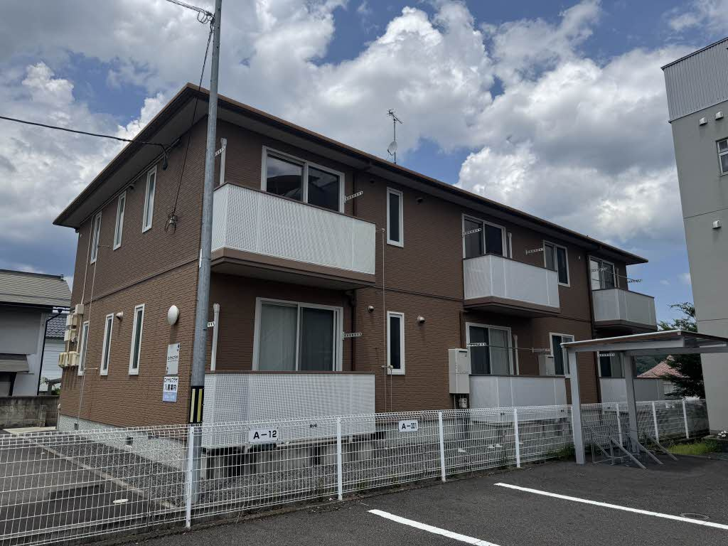 ロイヤルプラザ