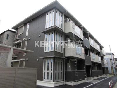 【外観】 | アルブル