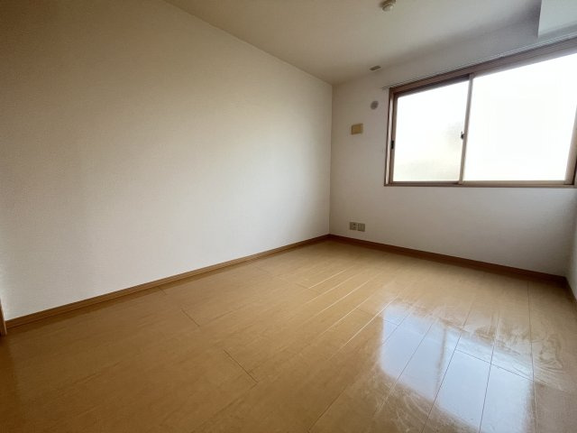 グランルーチェの内装