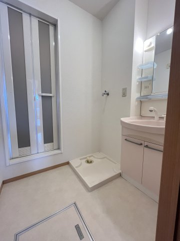 グランルーチェの内装