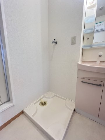 グランルーチェの内装