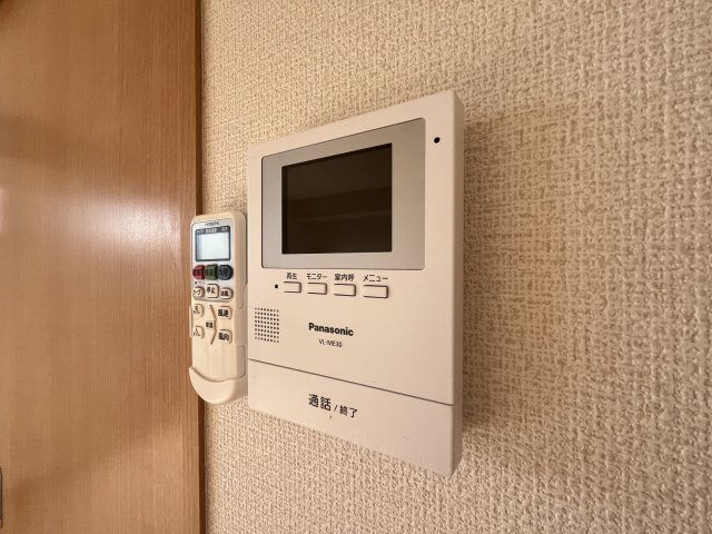 グランルーチェの内装