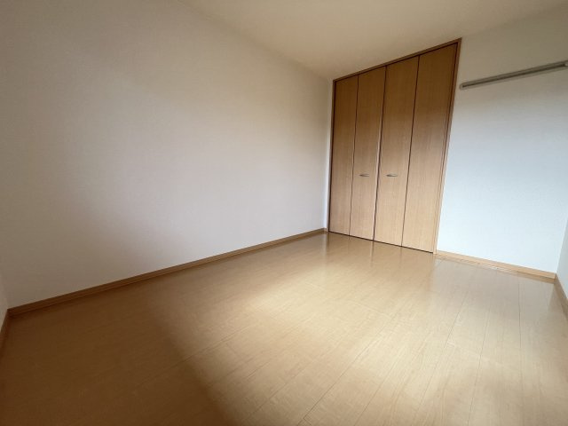 グランルーチェの内装