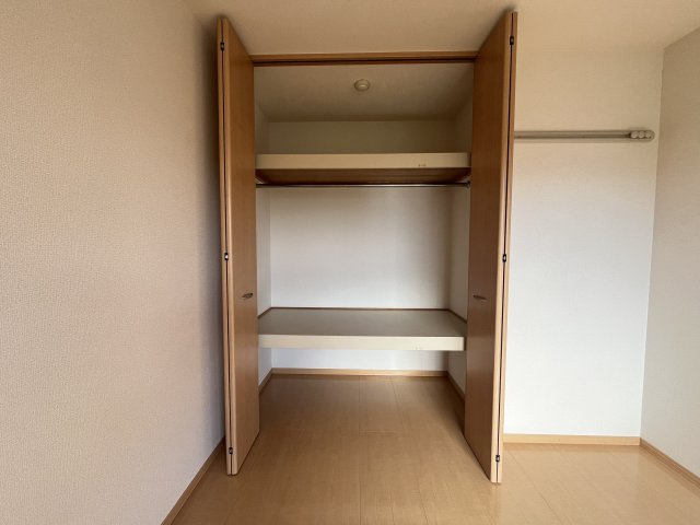 グランルーチェの内装