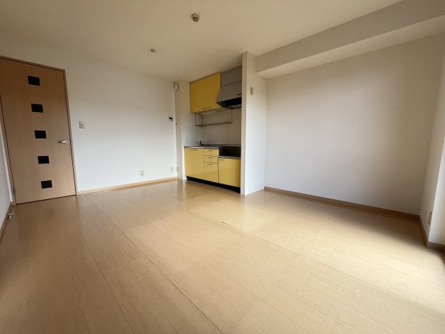 グランルーチェの内装