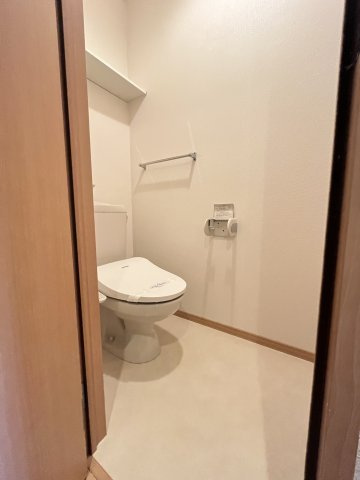 グランルーチェのトイレ