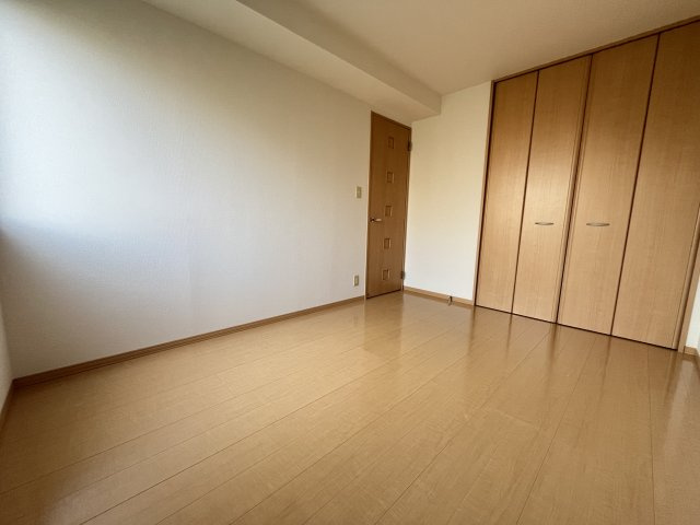 グランルーチェの内装