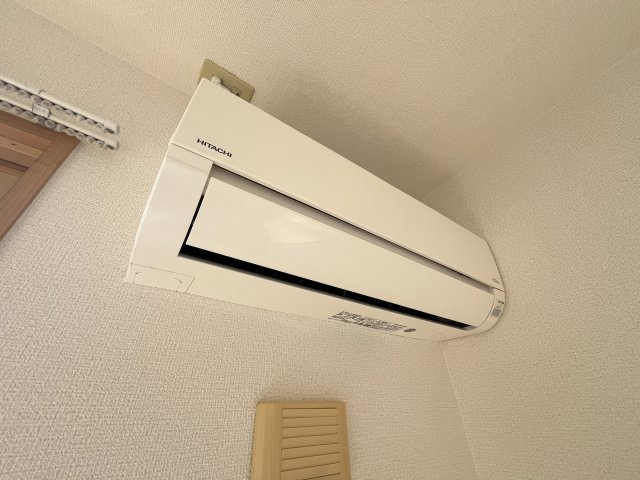 グランルーチェの設備