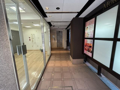 【その他共用部分】 | 森央ビル |  