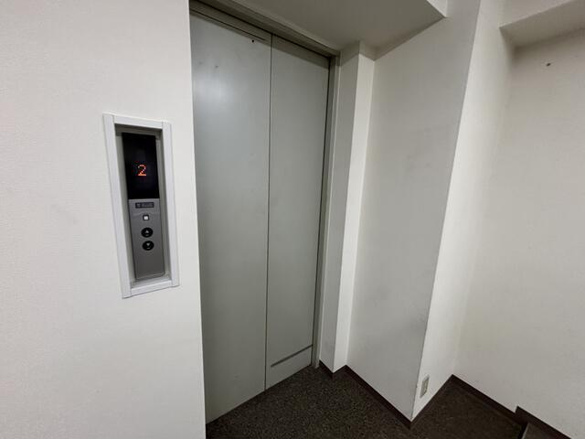 【その他共用部分】 | 森央ビル |  