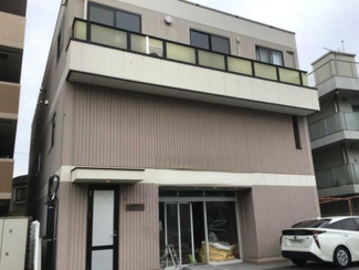 【外観】 | 外観もきれいです