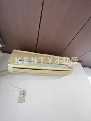 【設備】 | ハイツリベルテ