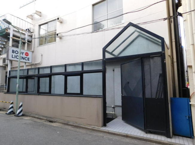 【外観】 | 伊川ビル | きれいな外観です