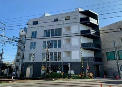 【外観】 | メディカルパレス千鳥 | 外観もきれいです